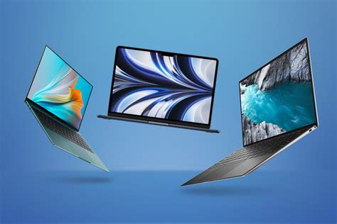 The 8 Best Laptops .